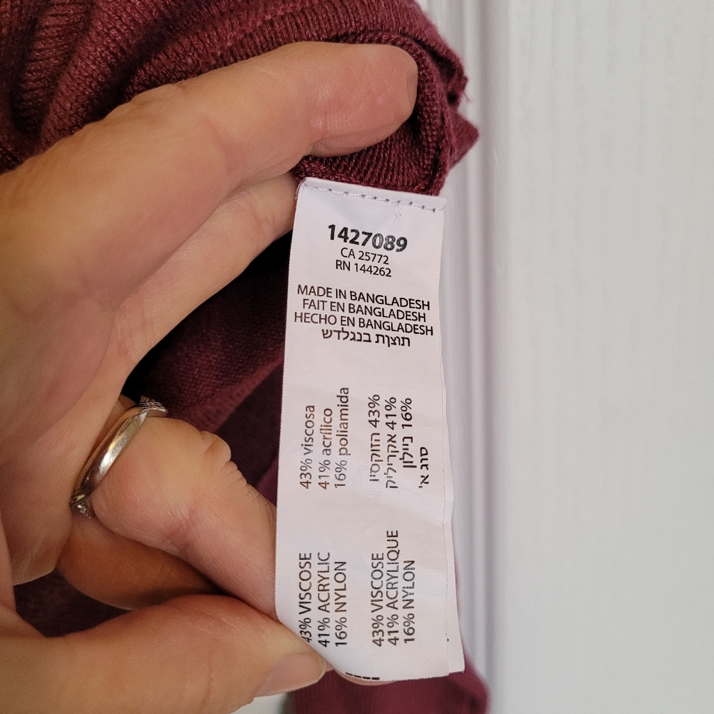 Dex Sweater - Picture 4 of 4